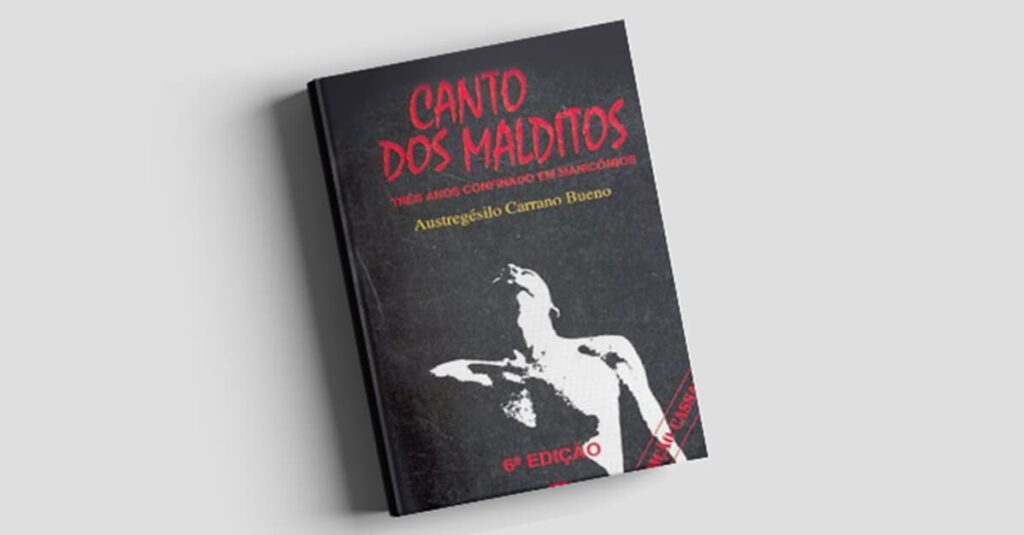 Bicho de 7 Cabeças: Livro crítico a manicômios foi barrado na Justiça   Migalhas