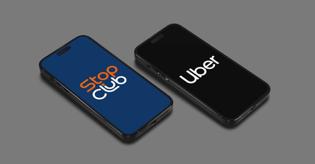 TJ/SP valida StopClub, app que calcula ganhos em corridas da Uber   Migalhas