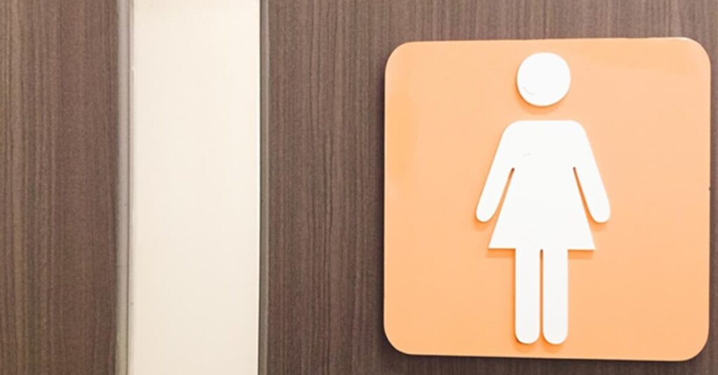 Shopping indenizará mulher trans impedida de usar banheiro feminino   Migalhas