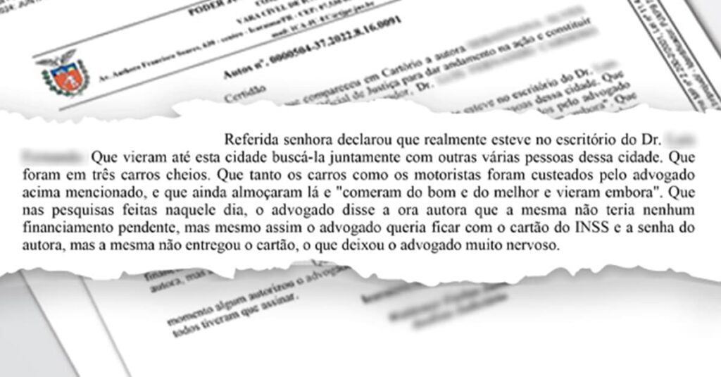 Ação é extinta após advogado suspenso atuar sem consentimento da parte   Migalhas