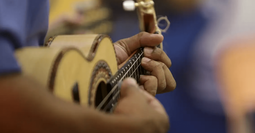 Vai à sanção PL que reconhece samba como manifestação cultural   Migalhas