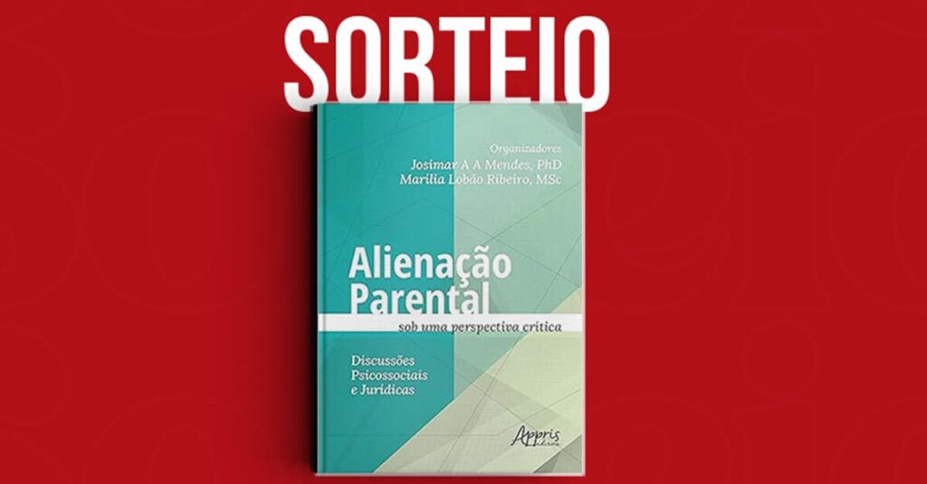 Resultado do sorteio