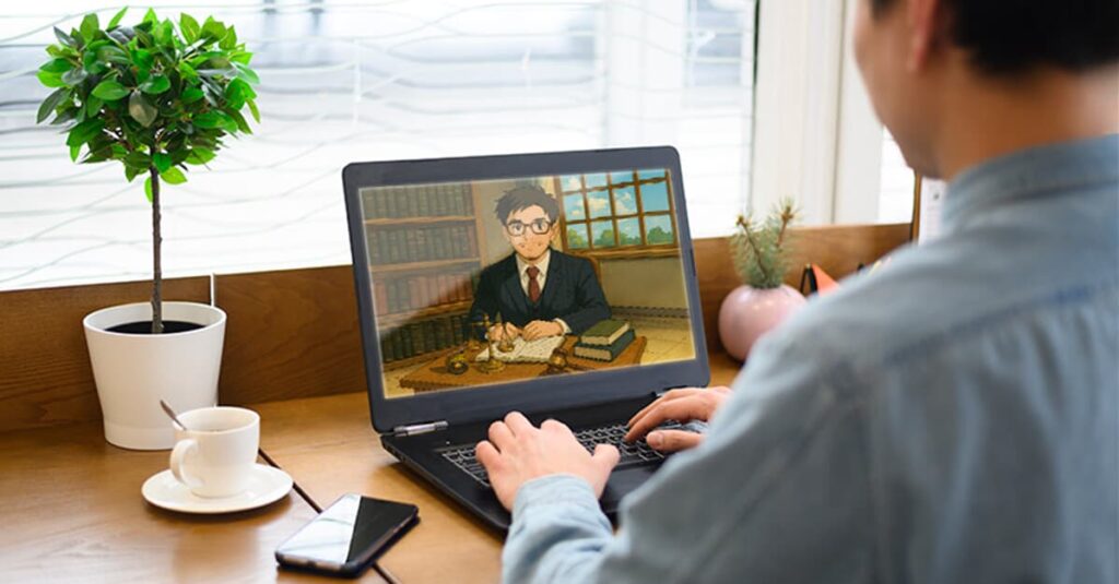 Advogado destaca lacuna legal sobre criações da IA inspiradas em arte Migalhas