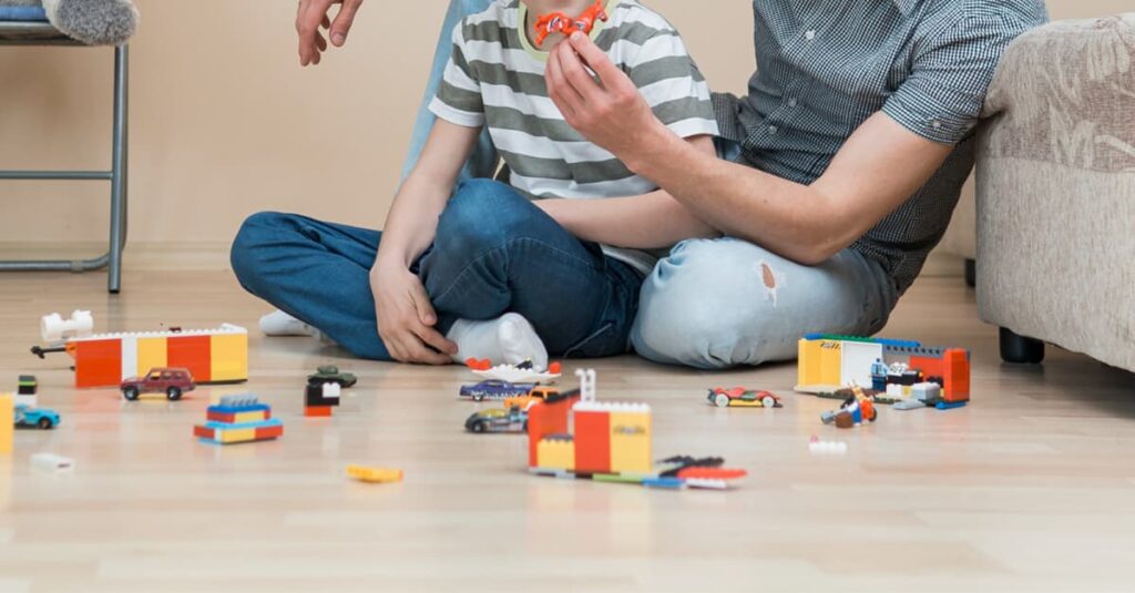 Engenheiro com filho autista consegue direito ao teletrabalho nos EUA Migalhas
