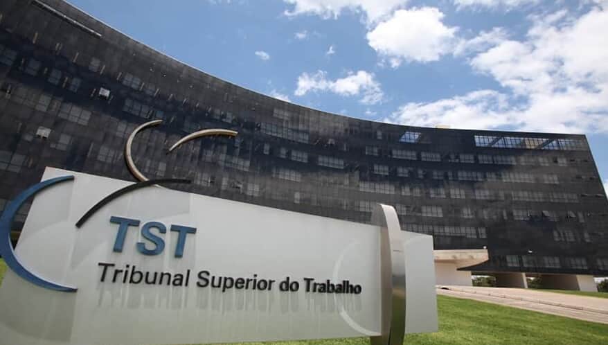  (Imagem: Flickr/TST)