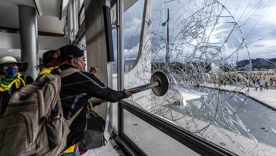  (Imagem: Gabriela Biló/Folhapress)