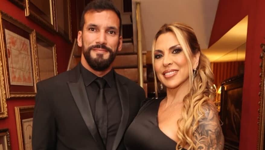  (Imagem: Reprodução/Instagram)