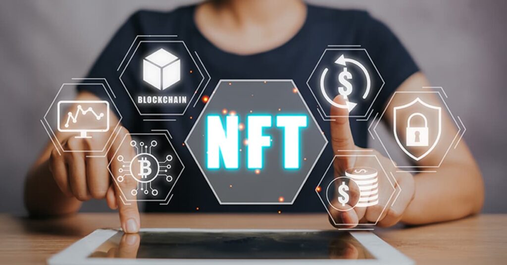 Juiz autoriza citação por NFT em ação envolvendo criptoativos   Migalhas