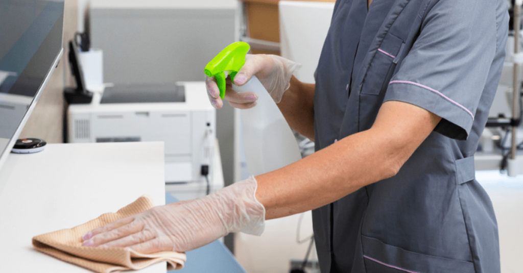 Juiz manda hospital indenizar em R$ 15 mil faxineira ferida por agulha   Migalhas