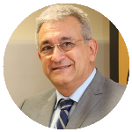 Mauro Nicolau Junior