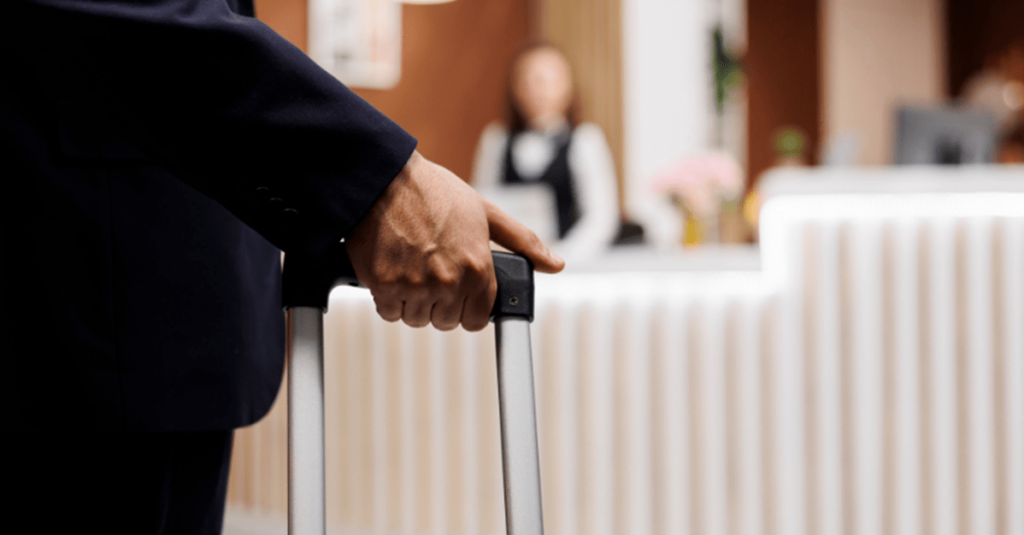 PL quer garantir mínimo de 22 horas na primeira diária de hospedagem   Migalhas