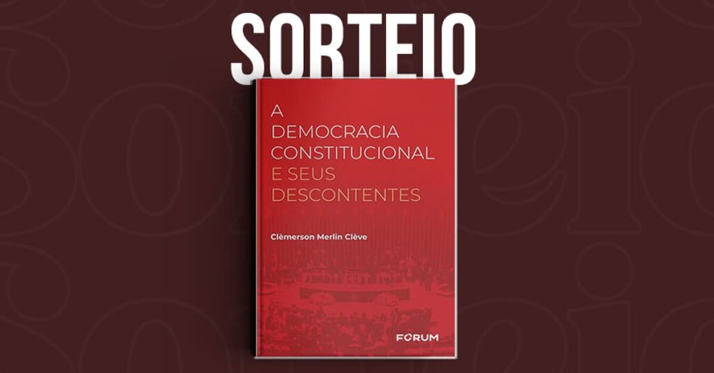 Sorteio da obra