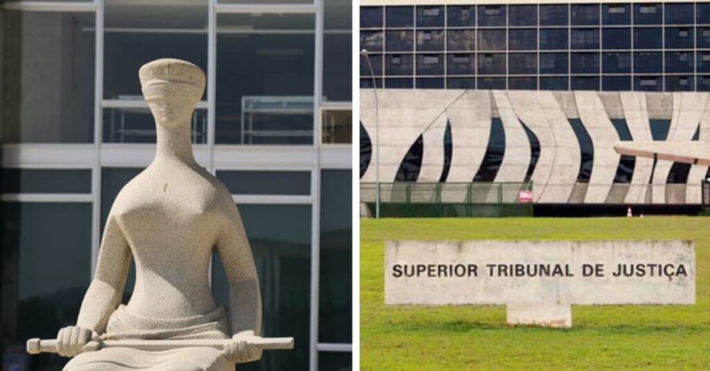 STF e STJ: Revista íntima, ADPF das Favelas e saúde estão na pauta   Migalhas