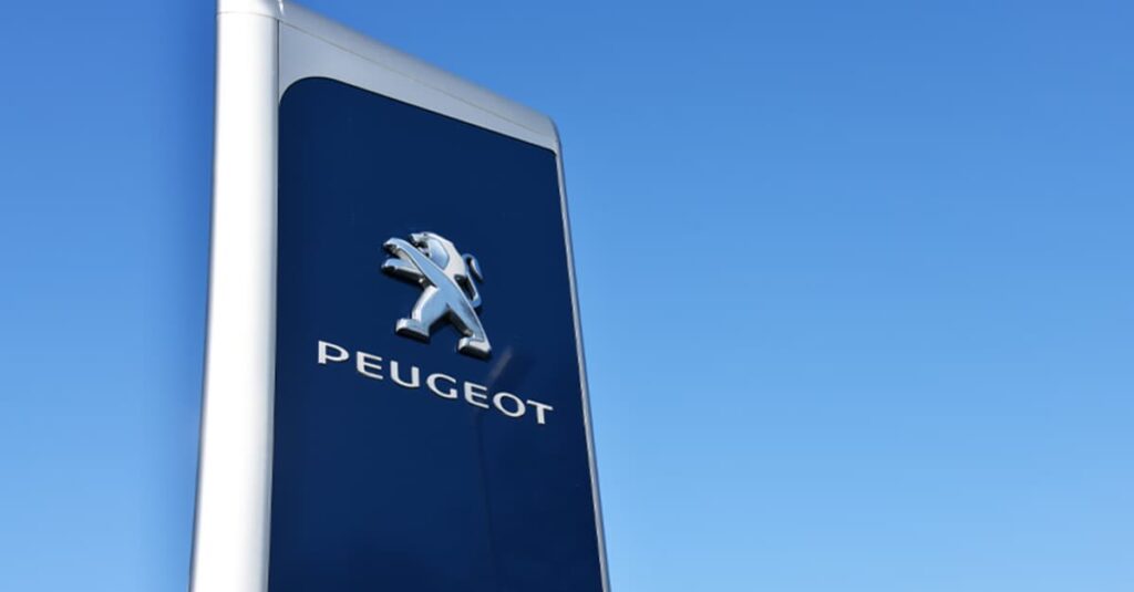 STJ afasta prazo de 30 dias para Peugeot fornecer peças de reposição Migalhas