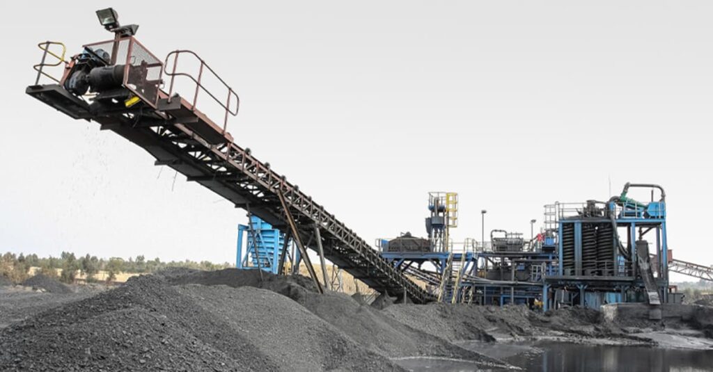 STJ mantém falência de maior mineradora de manganês da América Latina Migalhas