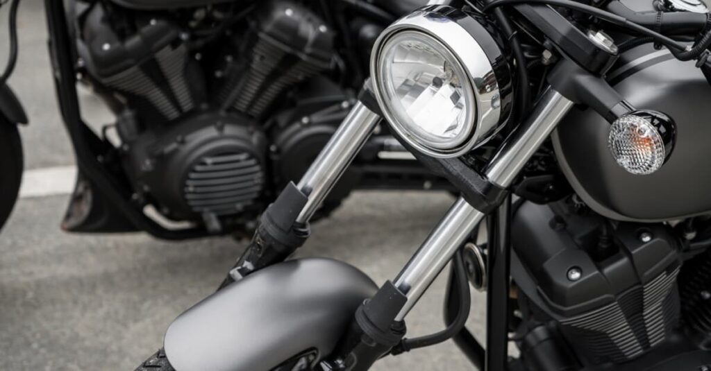 TJ/MT: Homem que teve moto roubada consegue isenção de IPVA   Migalhas